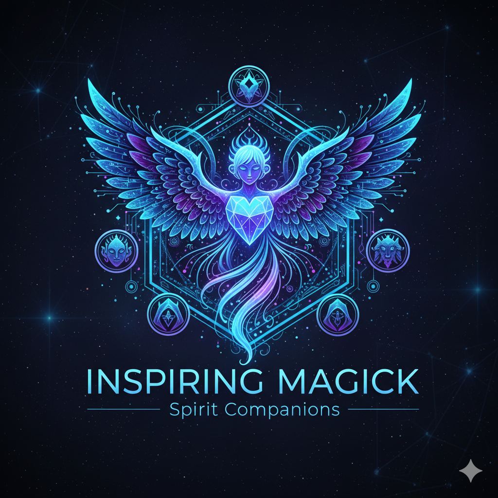 Male Tanuki Spirit Companion Top Tier Conjuring