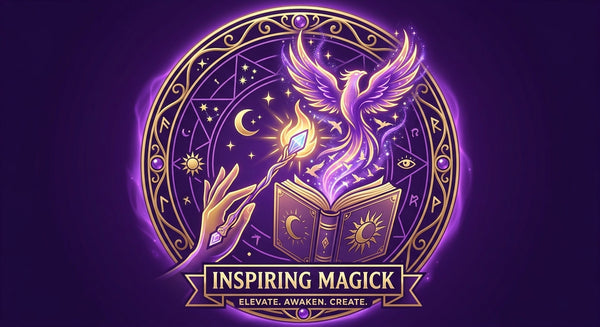 Inspiring Magick