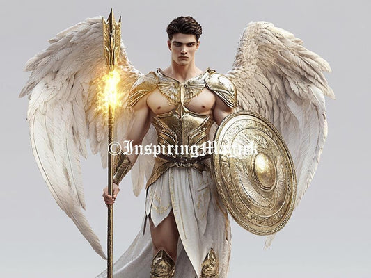 Vasariah Attunement Angel Initiation Spirit Guide Spirit Companion