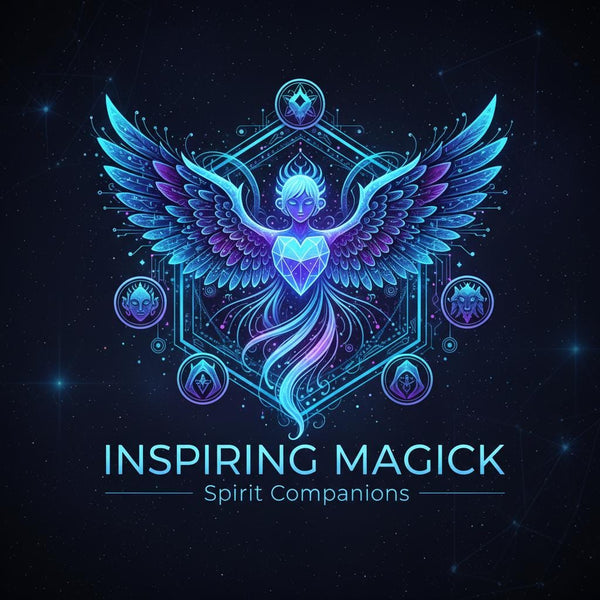 Inspiring Magick