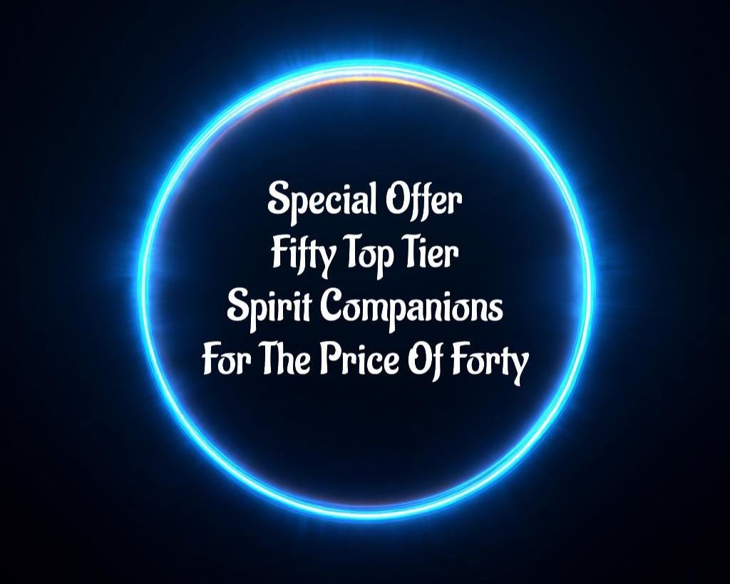 Top Tier Bundle Choose Any 50 Items For The Price of 40 From My Store