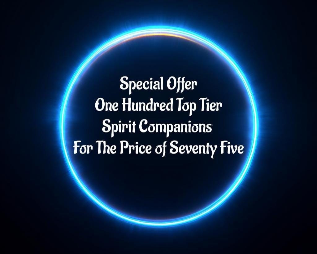 Top Tier Bundle Choose Any 100 Items For The Price of 80 From My Store
