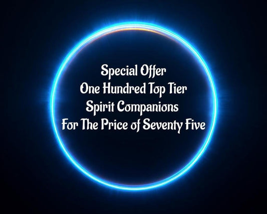 Top Tier Bundle Choose Any 100 Items For The Price of 80 From My Store