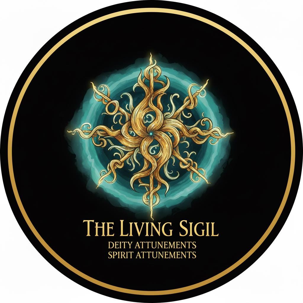 Nimue The Lady Of The Lake Attunement and Grimoire
