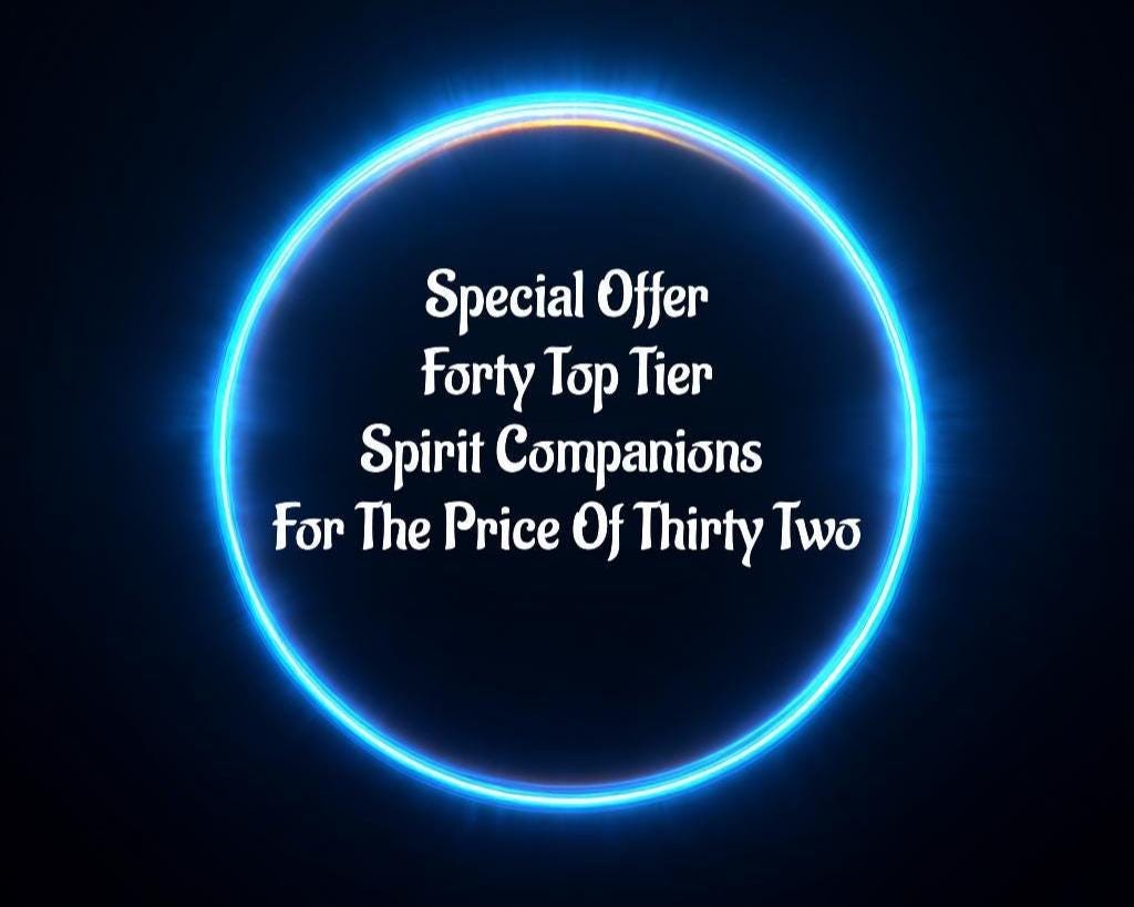Top Tier Bundle Choose Any 40 Items For The Price of 32 From My Store
