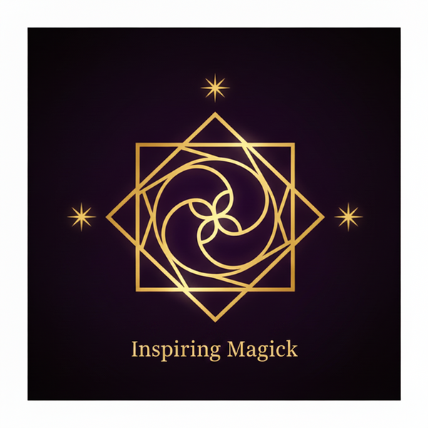 Inspiring Magick