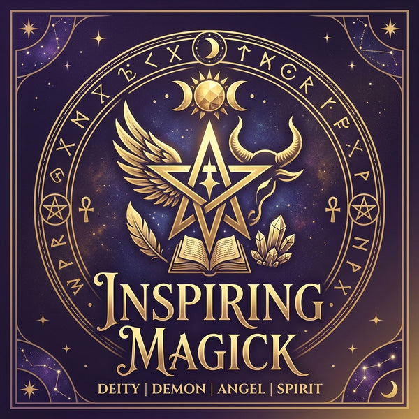 Inspiring Magick